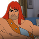 ZORN! (Image: Fox)